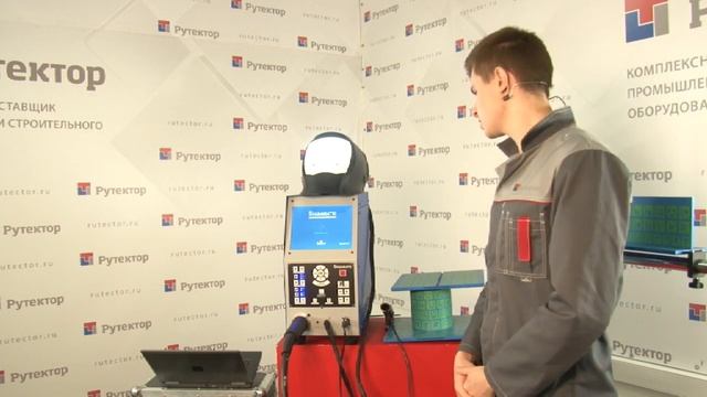Дополненная реальность: эффективное обучение сварке