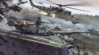 War Thunder Танковые реалистичные бои