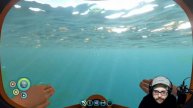 i LOVE this game | Subnautica Survival - EP 1