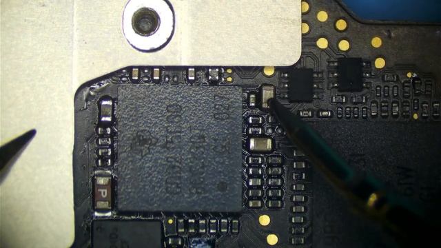 LIVE: A1534 12" MacBook no power repair for data recovery. Will the CPU still be alive?