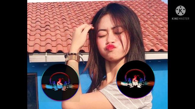 DJ remix || nyong manis (SANZA SOLEMAN)official music