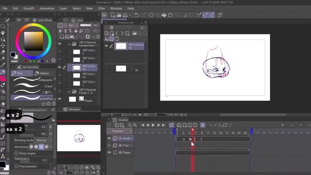 05. Introducing Digital Animation