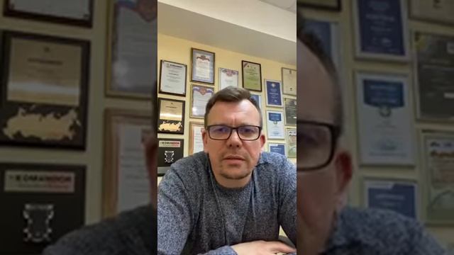 Отзыв от основателя компании Командор в Санкт-Петербурге