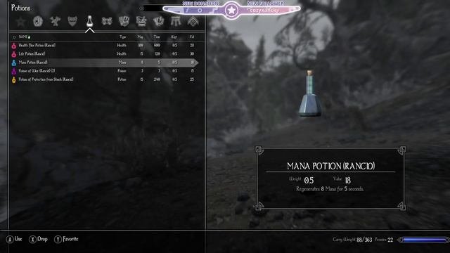 Skyrim: Enderal Forgotten Stories Special Edition #2