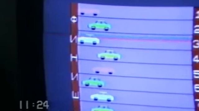 Лохотронщики часть 1