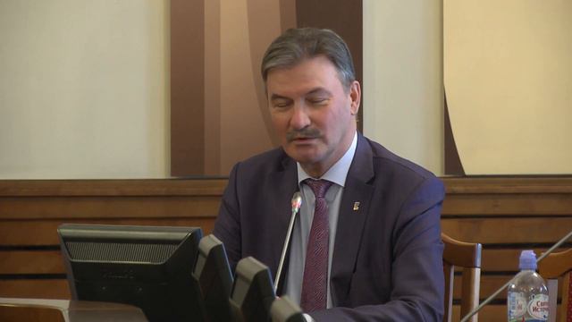 17.03.19 Открылась новая смены "Школы помощника депутата"