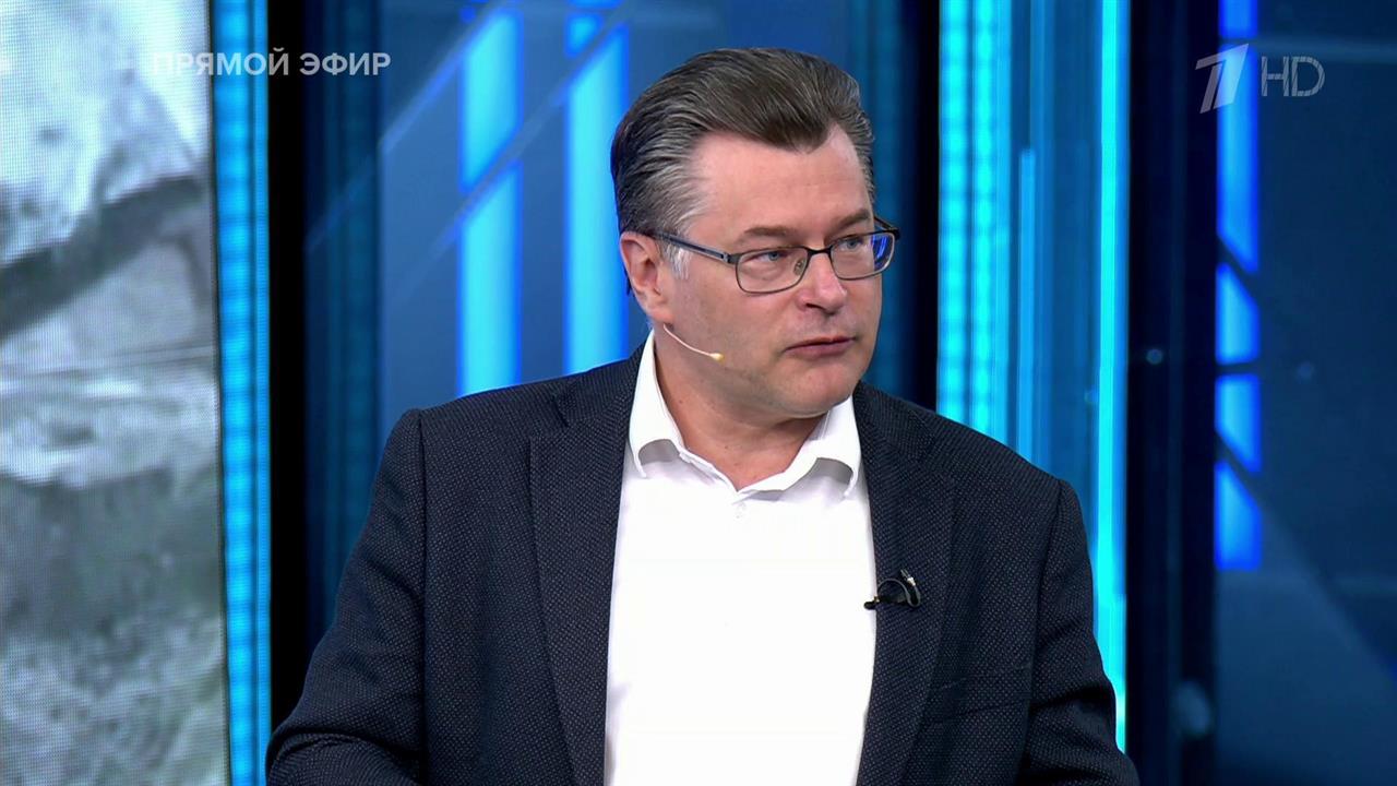 Политолог: цель атаки на Курскую область - спровоцировать Россию на ядерный удар