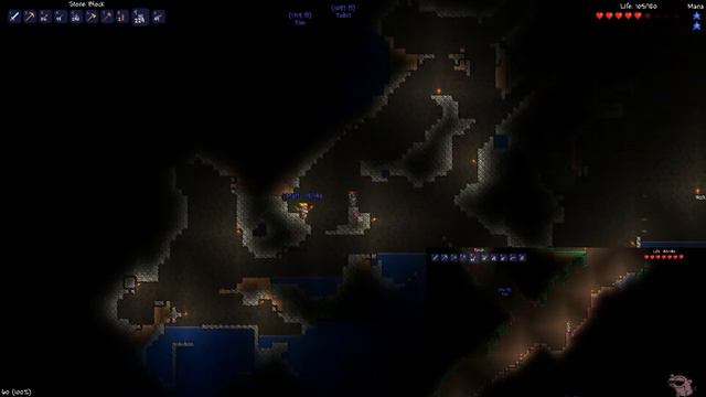 Let's Play Terraria [Together] #16