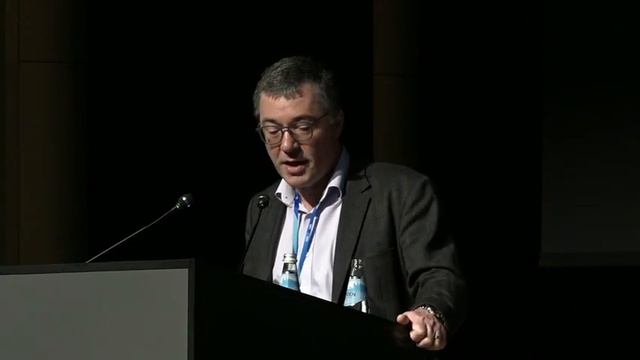 Chester Wisniewski - Evolution of risk – From endpoint ransomware to supply chain compromise