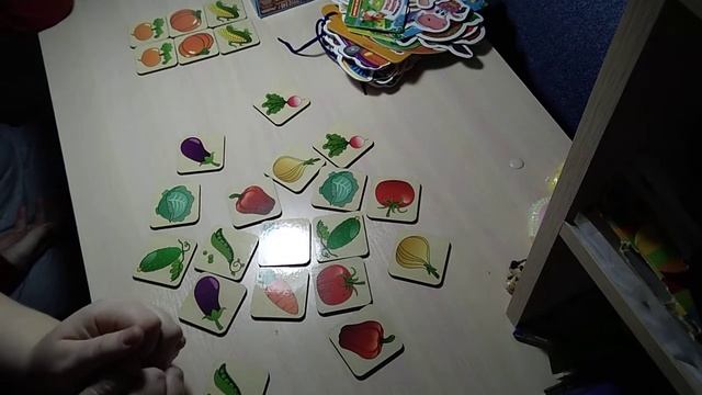 Аутизм/Занятия и вкусняшка.