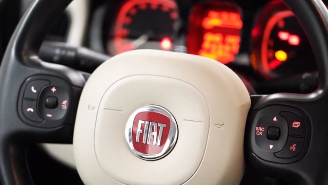 Fiat Panda 4x4