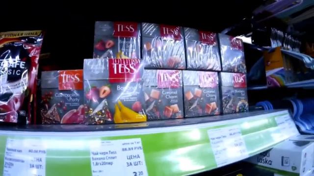 ЗАКУПКА ПРОДУКТАМИ // МАГАЗИН ГРОШИК // МАГАЗИН GREEN