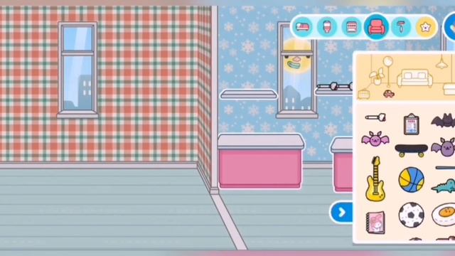 Обустройство домаToca Life WordТока Бока Лайф ВоролдSecret Toca Boca