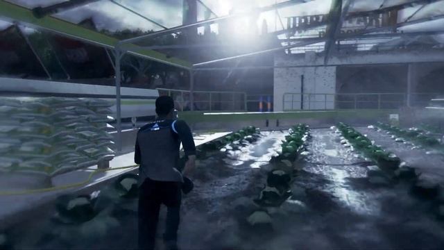 Detroit: Become Human #7