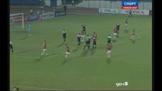 Наш самый лучший чемпионат