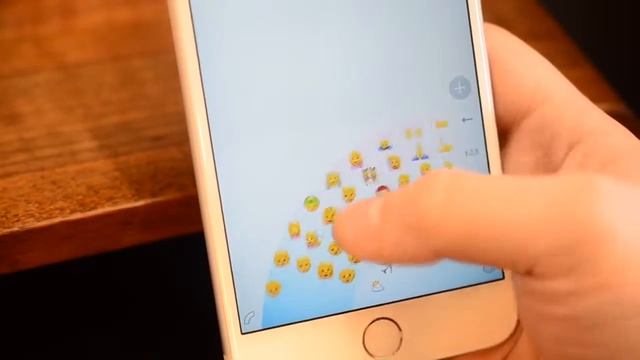 Word Flow Review  the one handed keyboard for iPhone 1