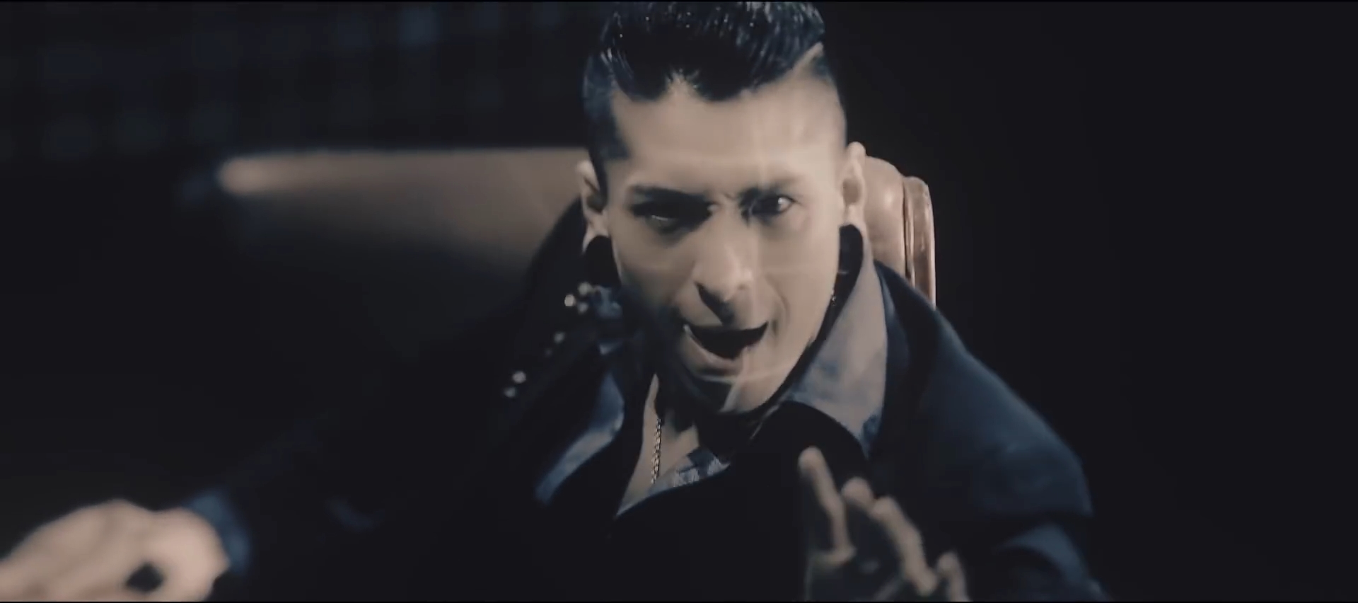NOCTURNAL BLOODLUST - BREAK THIS FAKE