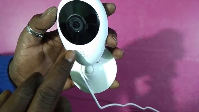 Ezviz Mini O Smart Camera Installation And Conect To Wifi