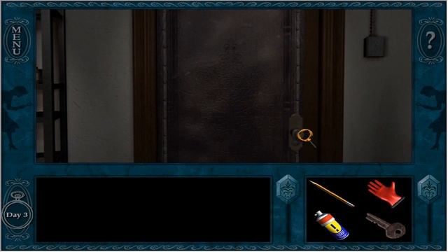 PC Game Walkthrough - Nancy Drew 5 The Final Scene - Day 3