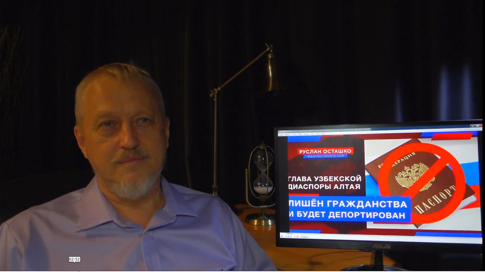 Выход из гражданства: новом способе обретения личной свободы и упоротых поборниках т.н. "шариата"...