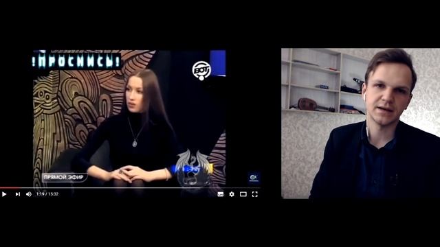 ЛАРИН ПРОТИВ - НАТАЛЬЯ БАНТЕЕВА