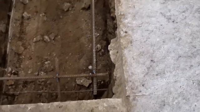 Установка подъемника. Своими руками.