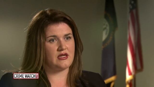 Man Scalps Girlfriend, Orders Pit Bull To Attack Her - Crime Watch Daily Full Episode