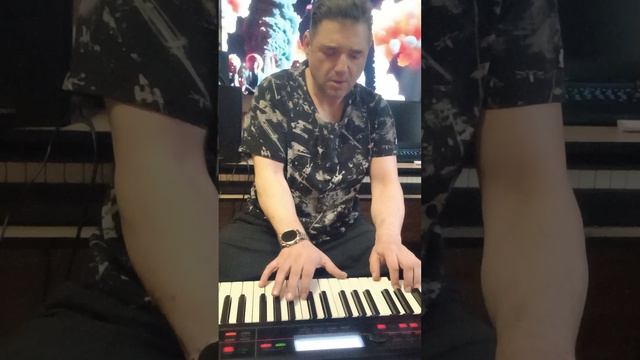 Филиппов Валерий "FORMIXMUSIС" "Буря"