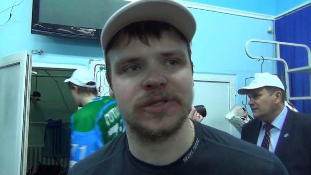Кирилл Никоноров: 