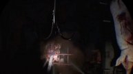 PS VR2 preparation... Until Dawn: Rush of Blood