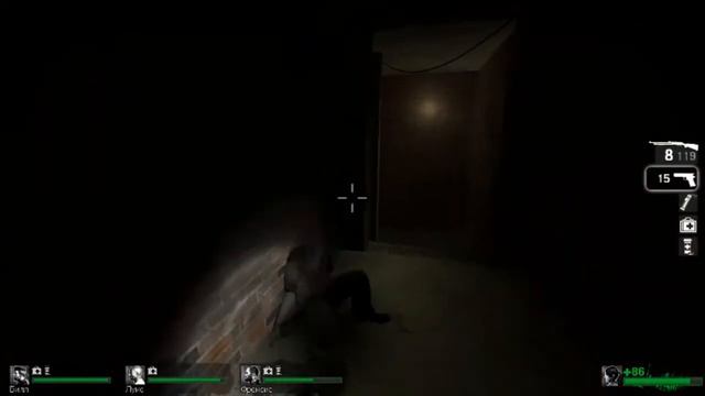Left 4 Dead - 3 часть