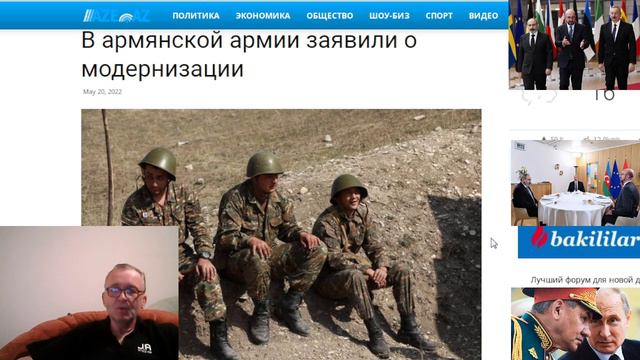 Пашинян не подпишет никаких документов в Брюсселе. В армянской армии заявили о модернизации.