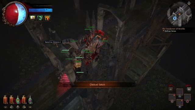 Path of Exile GGG cheats you