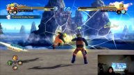 Naruto battle Mecha Naruto intense super hard mode ninja hero fox man part four