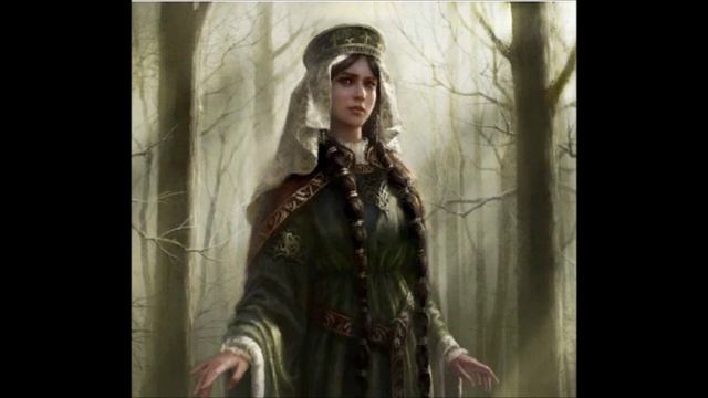 Флер и ледяной дракон. 9 главка.