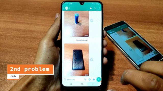 Dual WhatsApp photo & video not showing in gallery android | whatsapp media not showing in gallery