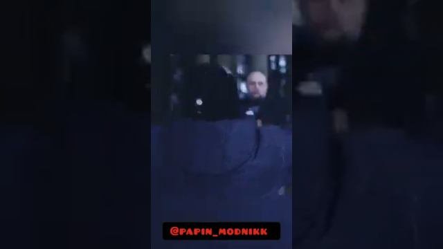 Михаил Литвин