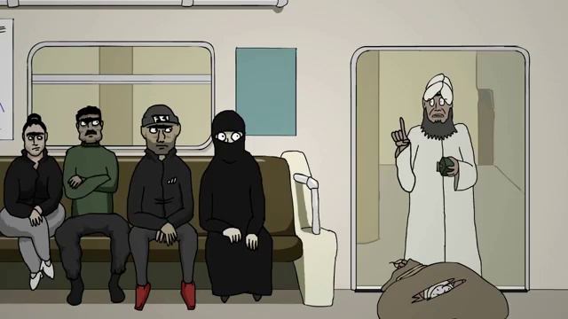 Классный тюрбан