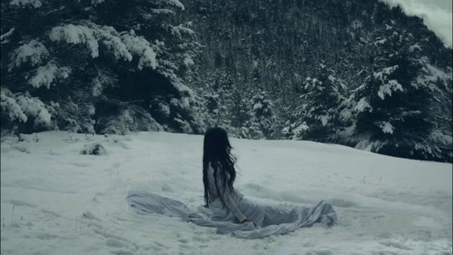 Авторская песня "Гретхель" (Слова - Лана Архипова, музыка и исполнение - Анна Патласова)