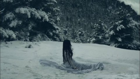 Авторская песня "Гретхель" (Слова - Лана Архипова, музыка и исполнение - Анна Патласова)