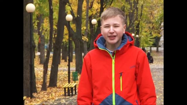 Денис Гаркуша юний мастер по оригами