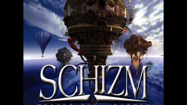 Schizm The Mysterious Journey. 13 Marlena