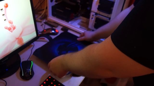 Roccat Alumic. Ну вот каааак?