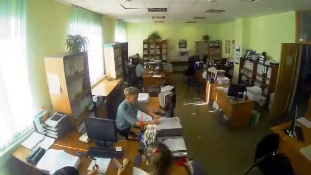 День судебного пристава