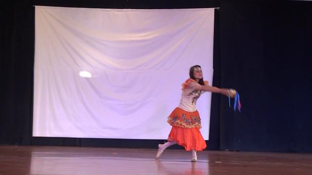 Gardenia de Plata 2020 (Logal Producciones)