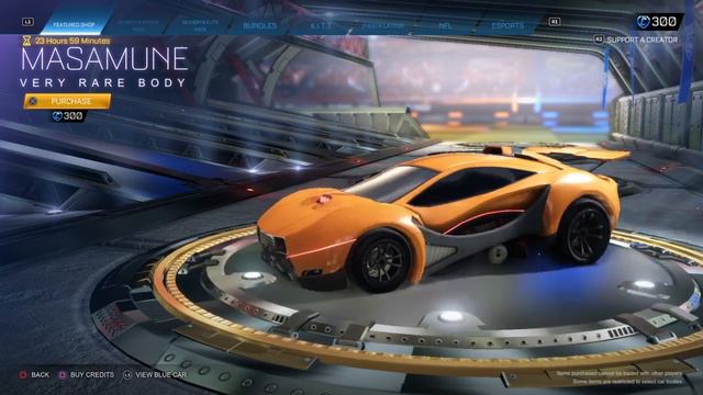 Rocket League item Shop today Oct 3 2022 Pink Nightmare BM,Pink Trigon BM Decal,Burnt Sienna Tsunam