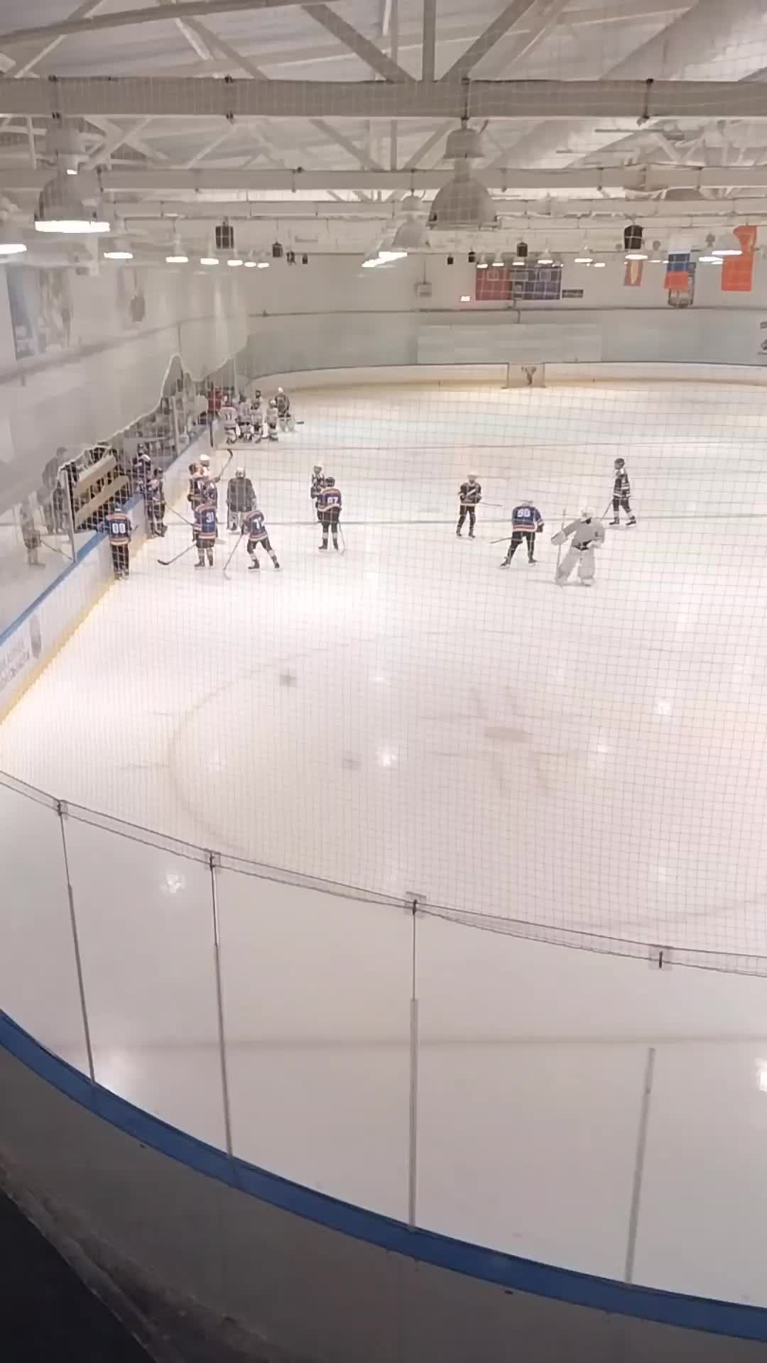 Товарищеский матч Химик 2012 г.Воскресенск - Метеор г.Жуковский