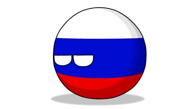 Поднимаем цену на нефть ( Countryballs )
