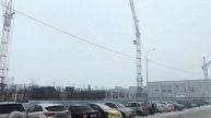 Обзор строительства ЖК Булгаковский парк