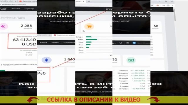 Как начать зарабатывать ютуб заработать